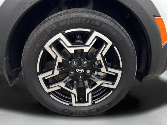 2025 Hyundai Santa Cruz Limited - Photo 34