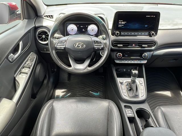 2023 Hyundai Kona Limited - Photo 14