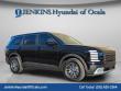 New 2026 Hyundai Palisade SE FWD SUV