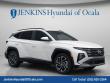 New 2026 Hyundai Tucson SEL Plus FWD SUV