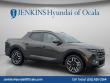New 2026 Hyundai Santa Cruz Limited Truck Crew Cab