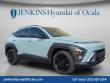 New 2026 Hyundai Kona SEL Sport FWD SUV