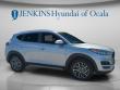 Used 2020 Hyundai Tucson SEL SUV