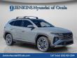 New 2026 Hyundai Tucson Limited FWD SUV