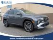 New 2025 Hyundai Tucson Limited AWD SUV