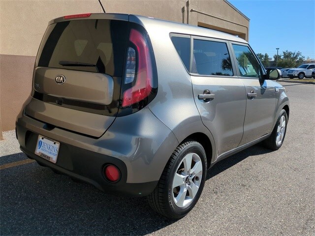 2019 Kia Soul Base photo 2