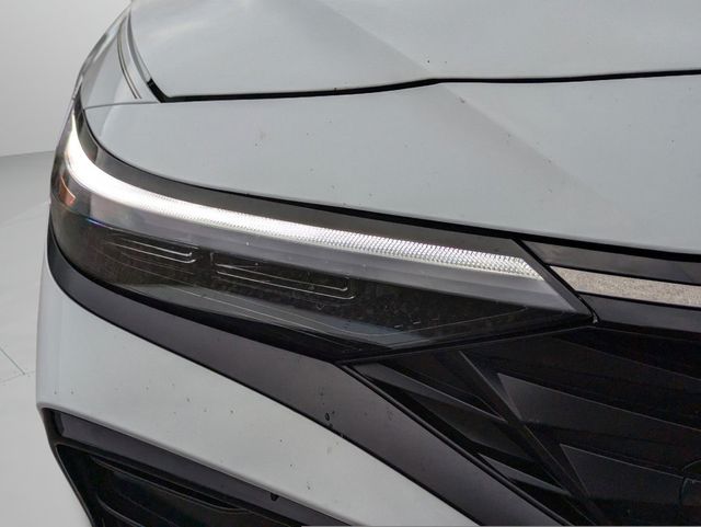 2025 Hyundai Elantra SEL - Photo 31