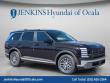 New 2026 Hyundai Palisade SEL Premium FWD SUV
