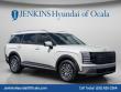 New 2026 Hyundai Palisade SEL FWD SUV