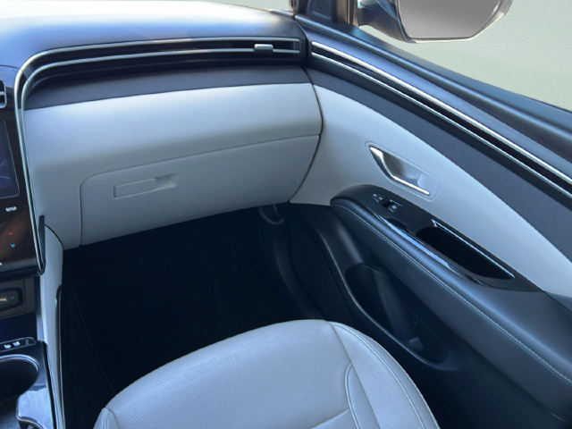 2024 Hyundai Tucson Limited - Photo 16