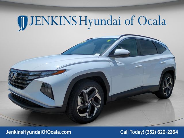 2023 Hyundai Tucson SEL - Photo 20
