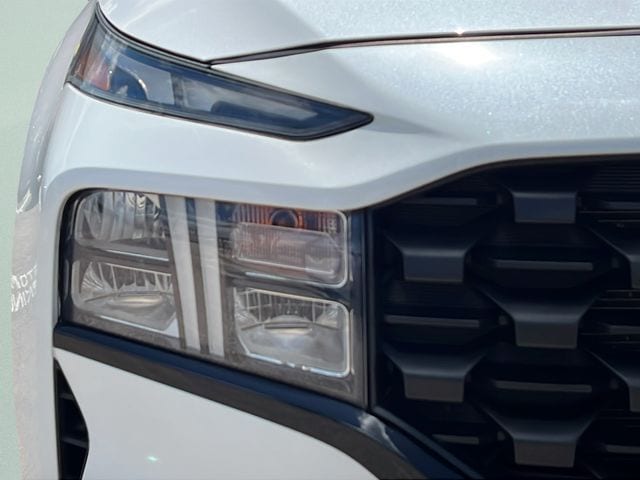 2022 Hyundai Santa Fe XRT - Photo 10