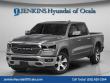 Used 2020 Ram 1500 Laramie Truck Crew Cab