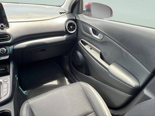 2023 Hyundai Kona Limited - Photo 15