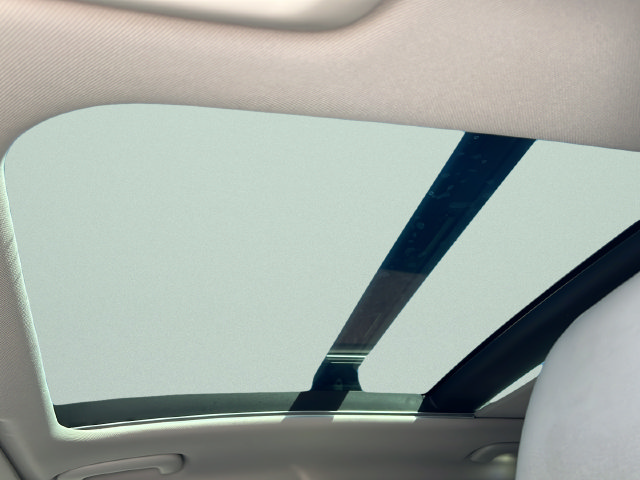 2024 Hyundai Tucson Limited - Photo 19