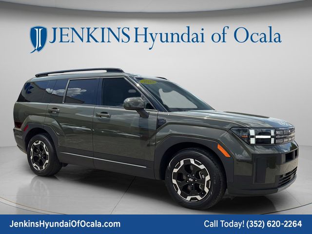 2024 Hyundai Santa Fe SEL 2.5's photo