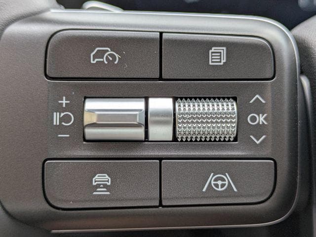 2026 Hyundai Palisade Calligraphy - Photo 27