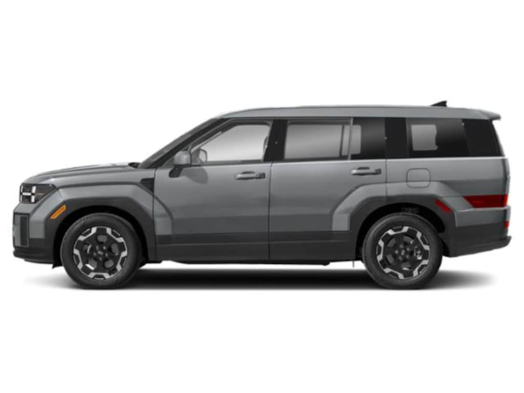 New 2027 Hyundai Santa Fe SE FWD SUV
