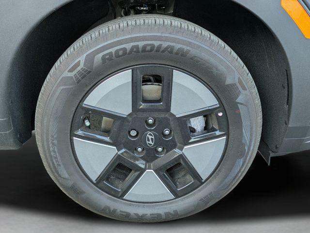 2026 Hyundai Santa Fe SE - Photo 13