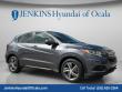Used 2021 Honda HR-V EX-L 2WD SUV