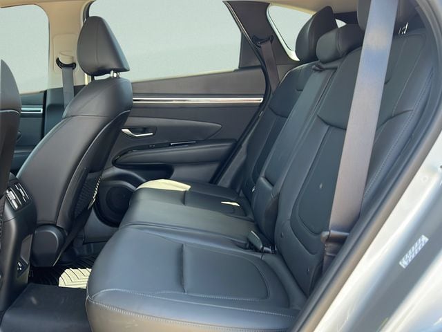 2023 Hyundai Tucson XRT - Photo 11