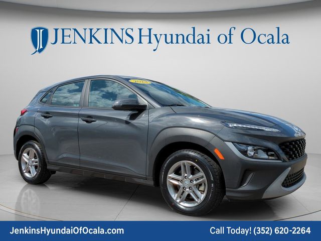2023 Hyundai Kona SE