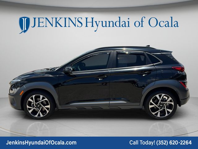 2022 Hyundai Kona Limited - Photo 6