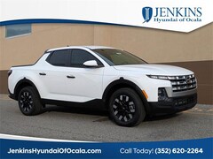 2026 Hyundai Santa Cruz
