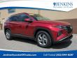 Certified 2024 Hyundai Tucson SEL SUV