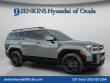 New 2026 Hyundai Santa Fe Hybrid Calligraphy SUV