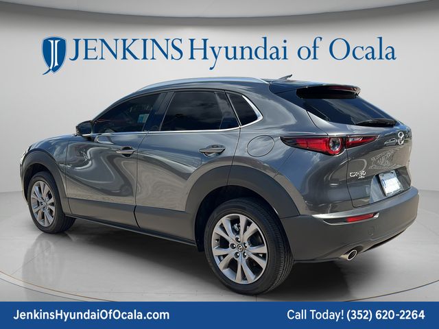 2024 Mazda CX-30 Premium - Photo 5