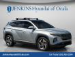 Certified 2024 Hyundai Tucson Limited SUV
