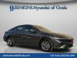 New 2026 Hyundai Elantra SEL Sport Sedan