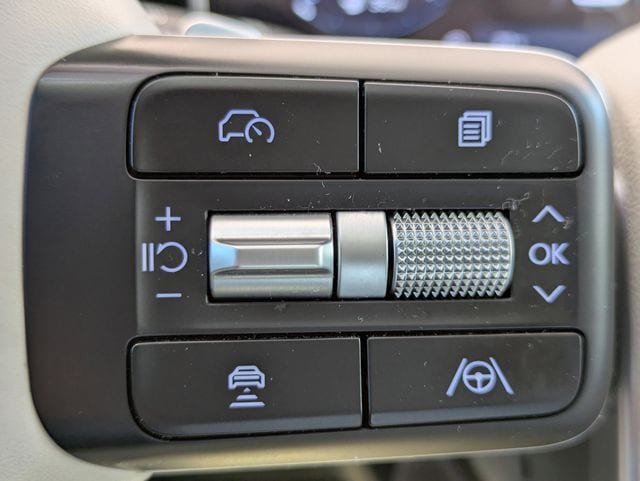 2024 Hyundai Santa Fe Calligraphy - Photo 30