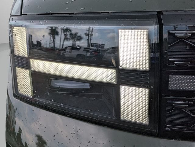 2024 Hyundai Santa Fe Calligraphy - Photo 34
