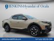 Certified 2023 Hyundai Santa Cruz 2.5T Limited Truck Crew Cab