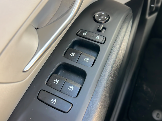 2024 Hyundai Tucson Blue - Photo 23