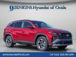 New 2026 Hyundai Tucson SEL FWD SUV