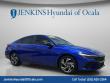 Certified 2025 Hyundai Elantra SEL Sport Sedan