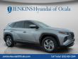 Certified 2024 Hyundai Tucson SE SUV