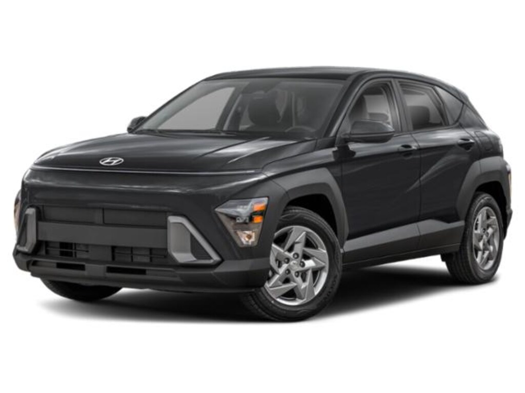 New 2027 Hyundai Kona SE FWD SUV