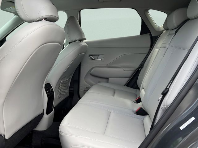 2024 Hyundai Kona Limited - Photo 11