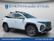 Certified 2025 Hyundai Tucson Hybrid Limited SUV