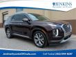 Certified 2020 Hyundai Palisade SEL SUV