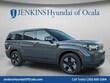  Hyundai Santa Fe Hybrid