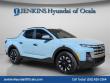 New 2026 Hyundai Santa Cruz SEL FWD Truck Crew Cab