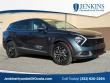 Used 2023 Kia Sportage EX SUV