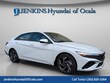  Hyundai Elantra Hybrid