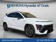 Certified 2024 Hyundai Kona N Line SUV