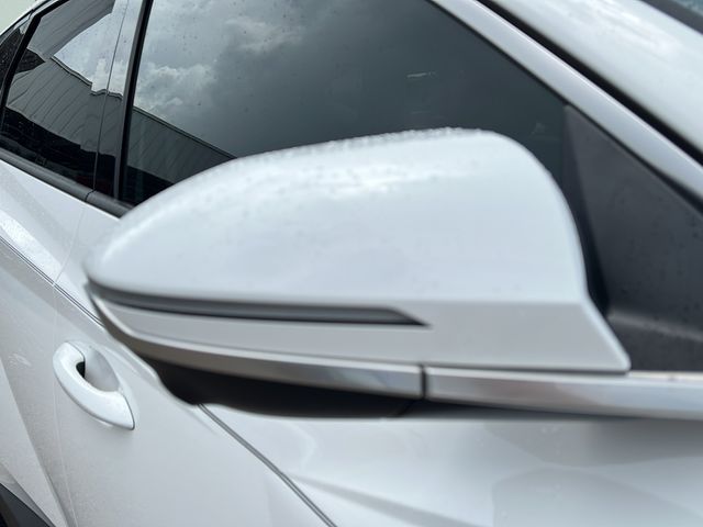 2023 Hyundai Tucson Limited - Photo 31